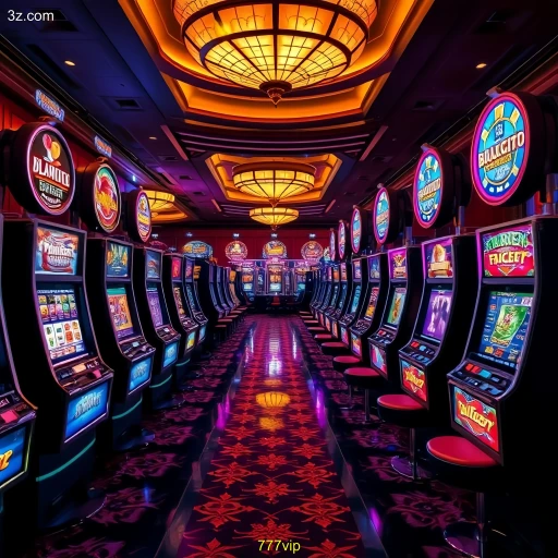 As Inovações do Blackjack no Site 777vip