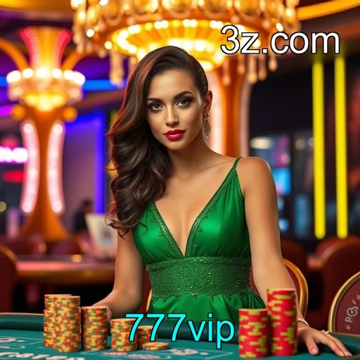 Bônus Imperdíveis no 777vip que Transformam seu Jogo