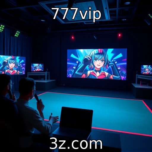 Indústria de jogos e a crescente popularidade do streaming