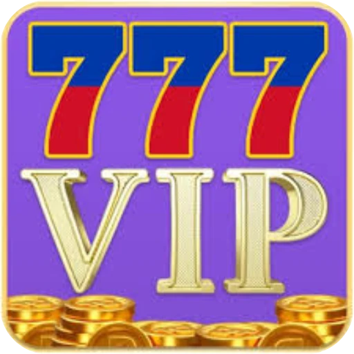 777vip logo