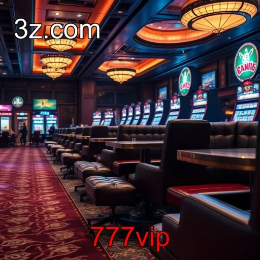 Estratégias Fascinantes no 777vip para Vencer Mais